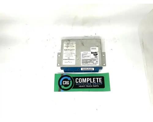  Bendix Other ECM #