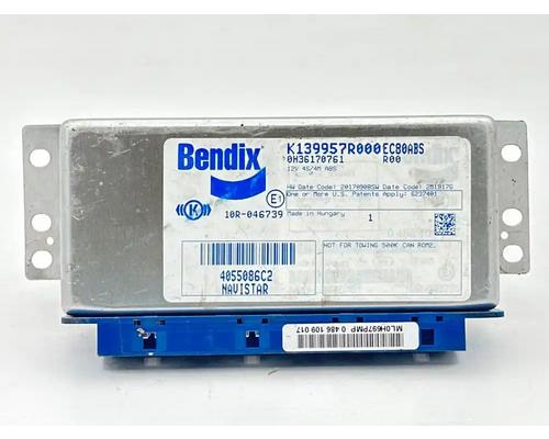 Bendix Other ECM #