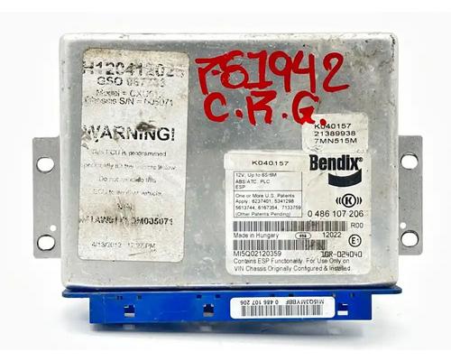  Bendix Other ECM #