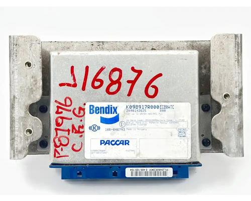 Bendix Other ECM #
