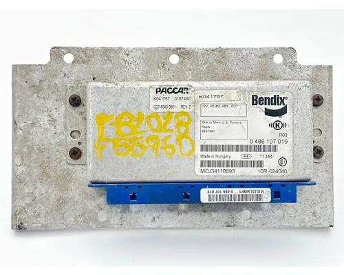  Bendix Other ECM #
