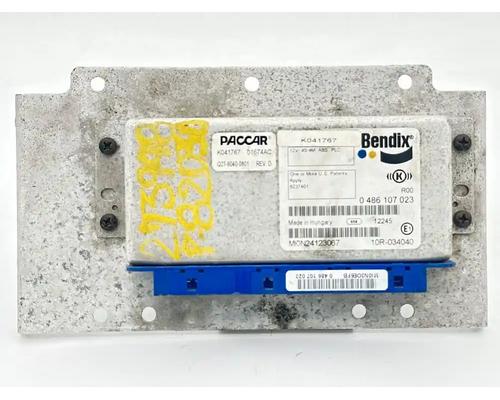  Bendix Other ECM #