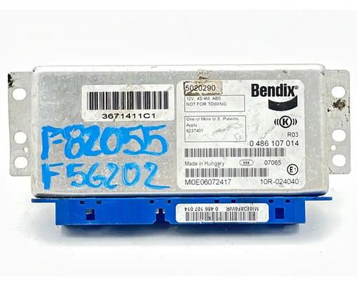  Bendix Other ECM #