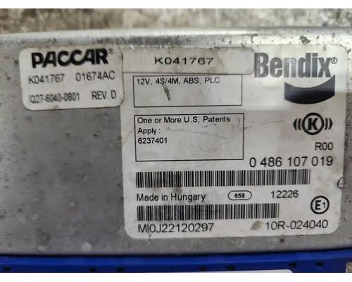  Bendix Other ECM #