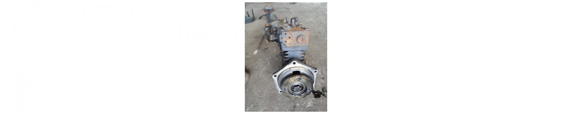 BENDIX TU FLO 550 AIR COMPRESSOR In Tampa FL 405638