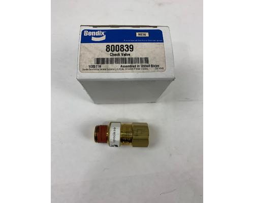 BENDIX Brake Parts, Misc. Front For Sale in Oregon - Hagerman, Inc.