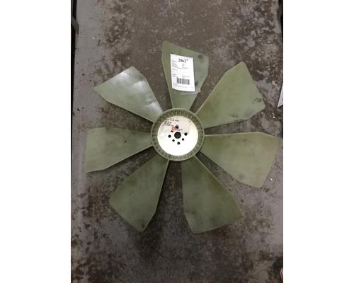 BLOUNT 10010391 Fan Blade
