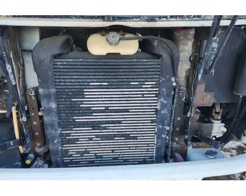  Blue Bird All American/All Canadian AC Condensor #