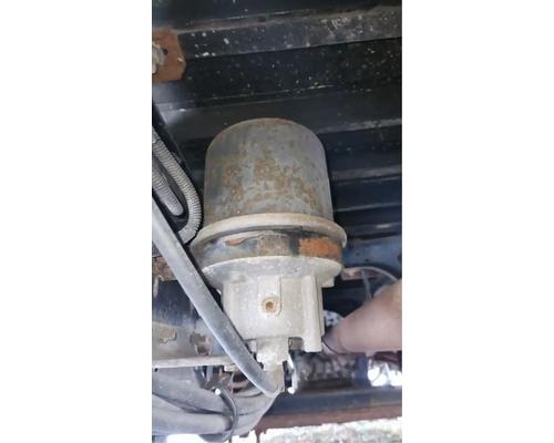  Blue Bird All American/All Canadian Air Dryer #