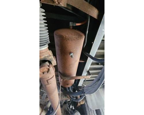 Blue Bird All American/All Canadian Air Tank # Blue Bird All American/All Canadian Air Tank #