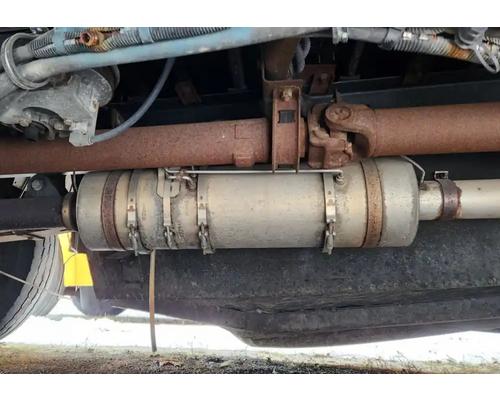  Blue Bird All American/All Canadian DPF - Diesel Particulate Filter #