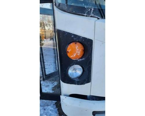  Blue Bird All American/All Canadian Headlamp Assembly #