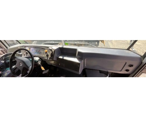 Blue Bird BB Conventional Dash Assembly # Blue Bird BB Conventional Dash Assembly #