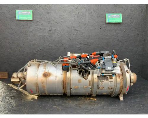  Blue Bird BB Conventional DPF - Diesel Particulate Filter #