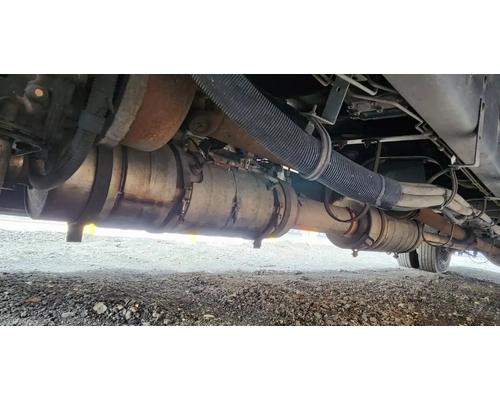  Blue Bird BB Conventional DPF - Diesel Particulate Filter #