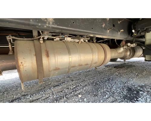  Blue Bird BB Conventional DPF - Diesel Particulate Filter #