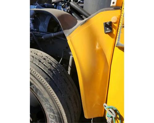  Blue Bird BB Conventional Fender Extension #