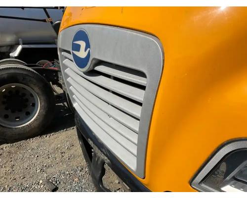  Blue Bird BB Conventional Grille #