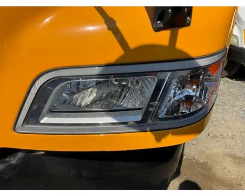 blue-bird-bb-conventional-headlamp-assembly #1431506
