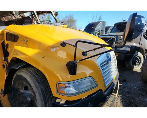 blue-bird-bb-conventional-hood #1380003