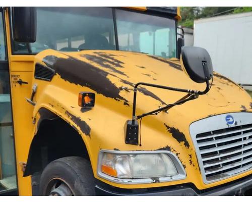  Blue Bird BB Conventional Hood #