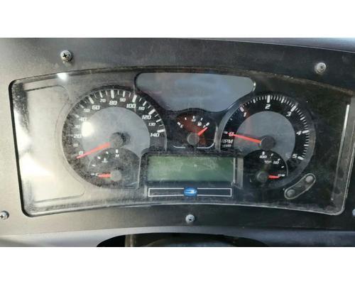 blue-bird-bb-conventional-instrument-cluster #1380033