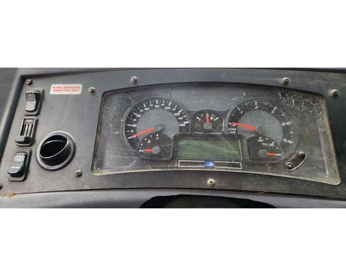 blue-bird-bb-conventional-instrument-cluster #1448630