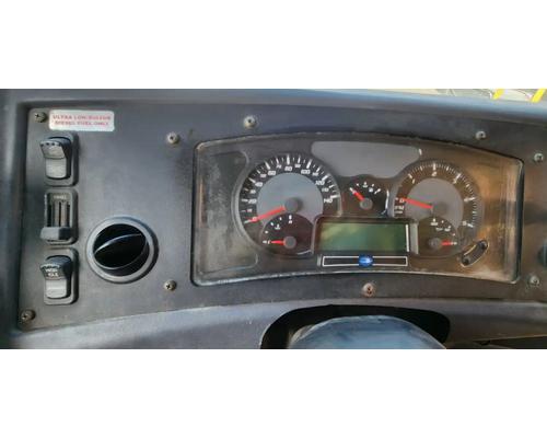 blue-bird-bb-conventional-instrument-cluster #1429299