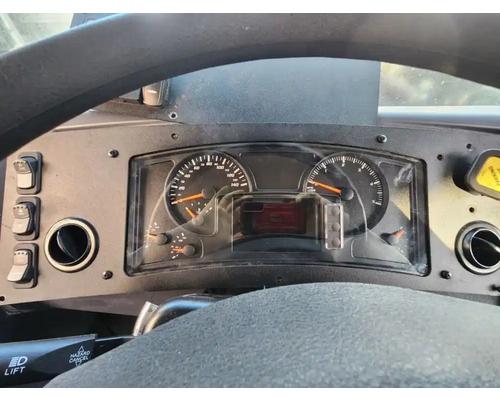 blue-bird-bb-conventional-instrument-cluster #1438540