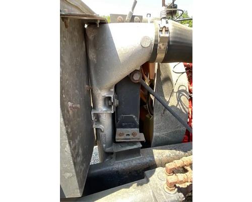 Blue Bird BB Conventional Radiator # Blue Bird BB Conventional Radiator #