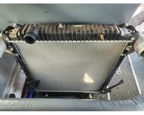 Blue Bird BB Conventional Radiator # Blue Bird BB Conventional Radiator #