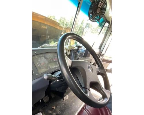  Blue Bird BB Conventional Steering Column #