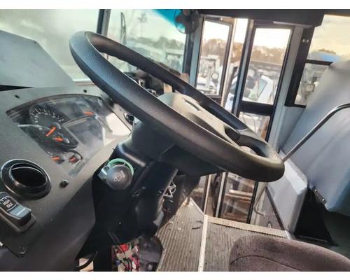  Blue Bird BB Conventional Steering Column #