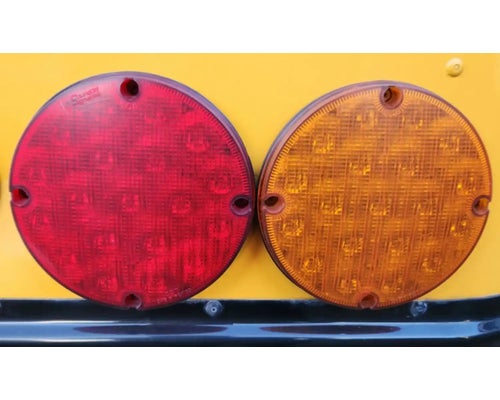  Blue Bird BB Conventional Tail Lamp #