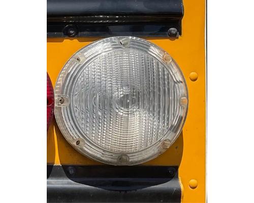 Blue Bird BB Conventional Tail Lamp # Blue Bird BB Conventional Tail Lamp #