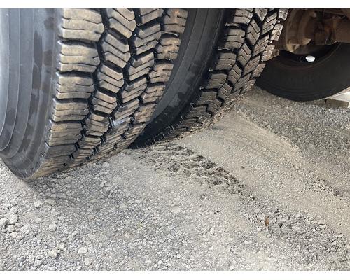 BLUE BIRD COMMERCIAL BUS Rebuilders