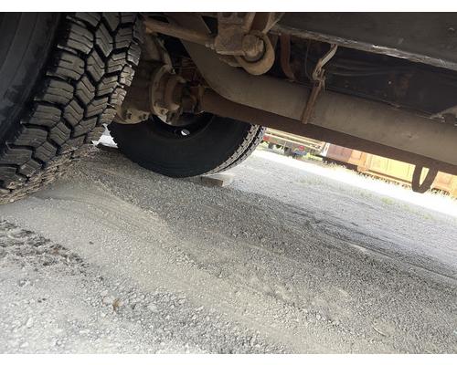 BLUE BIRD COMMERCIAL BUS Rebuilders