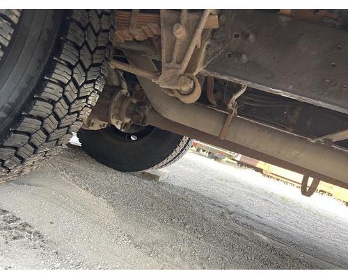 BLUE BIRD COMMERCIAL BUS Rebuilders