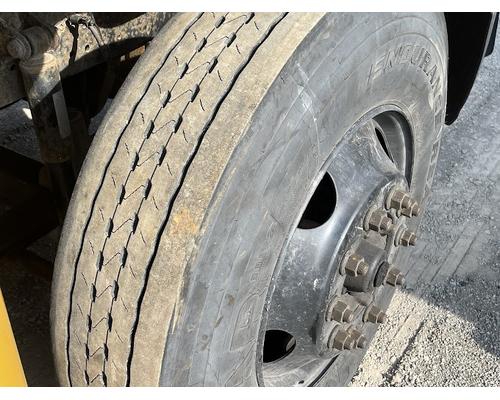 BLUE BIRD COMMERCIAL BUS Rebuilders