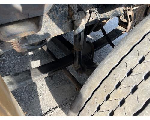 BLUE BIRD COMMERCIAL BUS Rebuilders