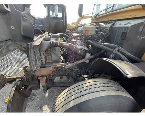 BLUE BIRD COMMERCIAL BUS Rebuilders