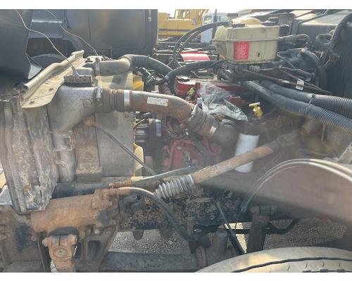 BLUE BIRD COMMERCIAL BUS Rebuilders