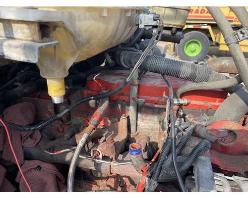 BLUE BIRD COMMERCIAL BUS Rebuilders