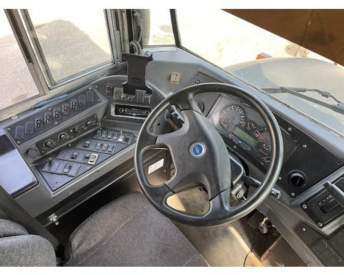 BLUE BIRD COMMERCIAL BUS Rebuilders