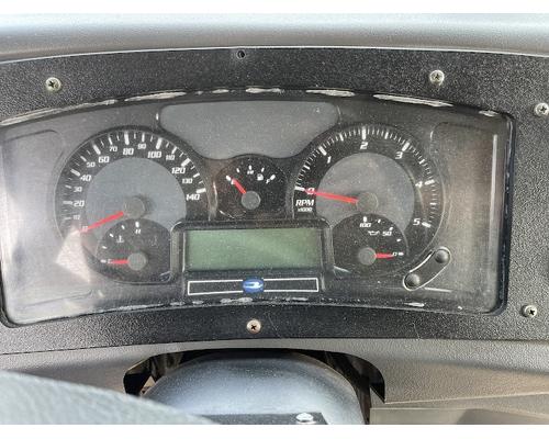 BLUE BIRD COMMERCIAL BUS Rebuilders