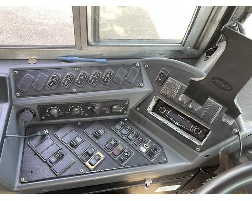 BLUE BIRD COMMERCIAL BUS Rebuilders