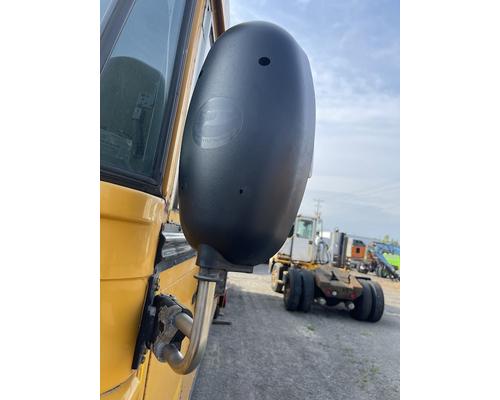 BLUE BIRD COMMERCIAL BUS Rebuilders