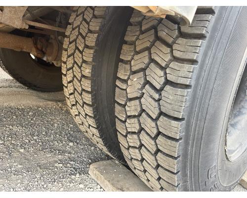 BLUE BIRD COMMERCIAL BUS Rebuilders