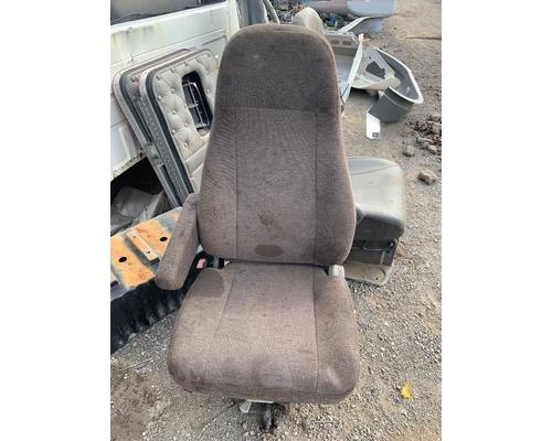 BLUE BIRD COMMERCIAL BUS Seat, Front