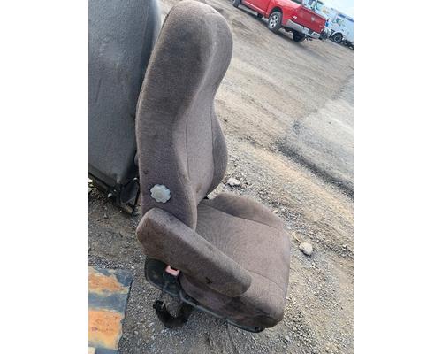 BLUE BIRD COMMERCIAL BUS Seat, Front